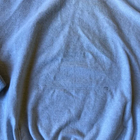 Rose Bowl Oregon Ducks Game Sweatshirt Vintage 2010 - Picture 12 of 15